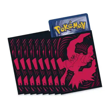 Pokémon Astral Radiance Sleeves (65 pack)